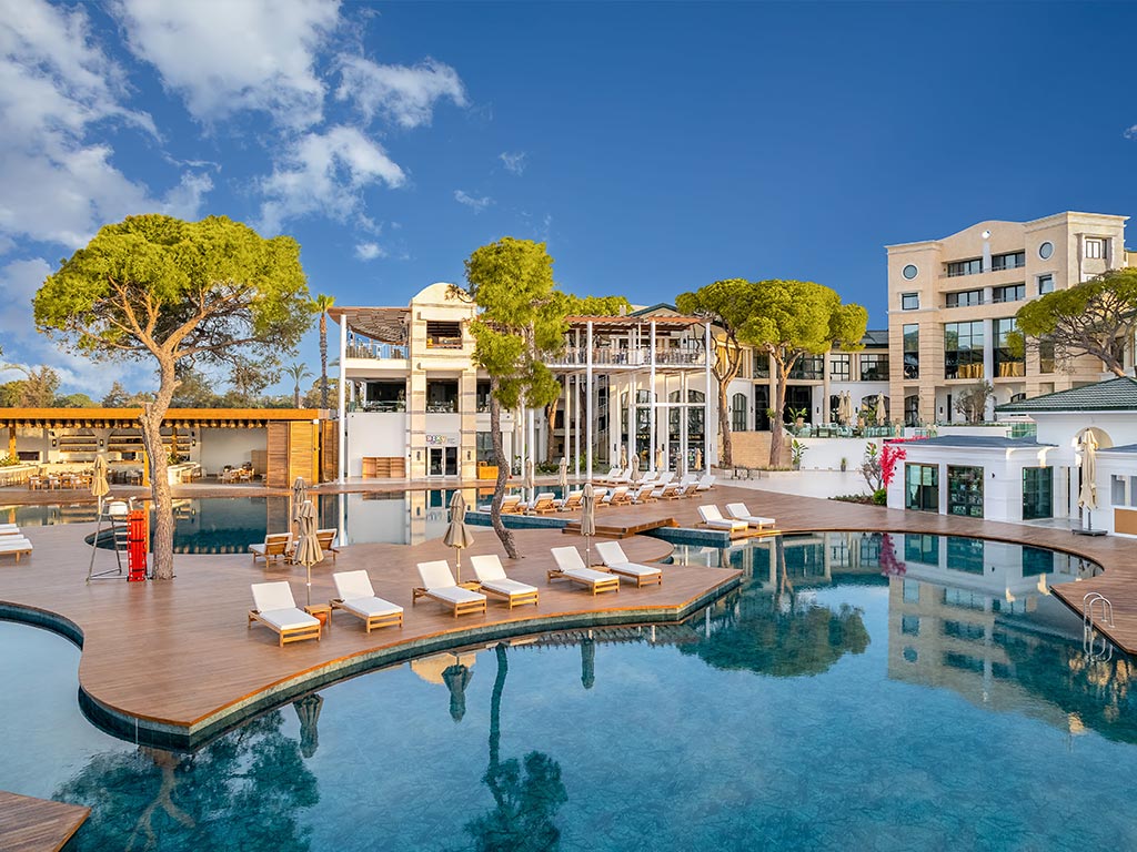 Rixos Park Belek
