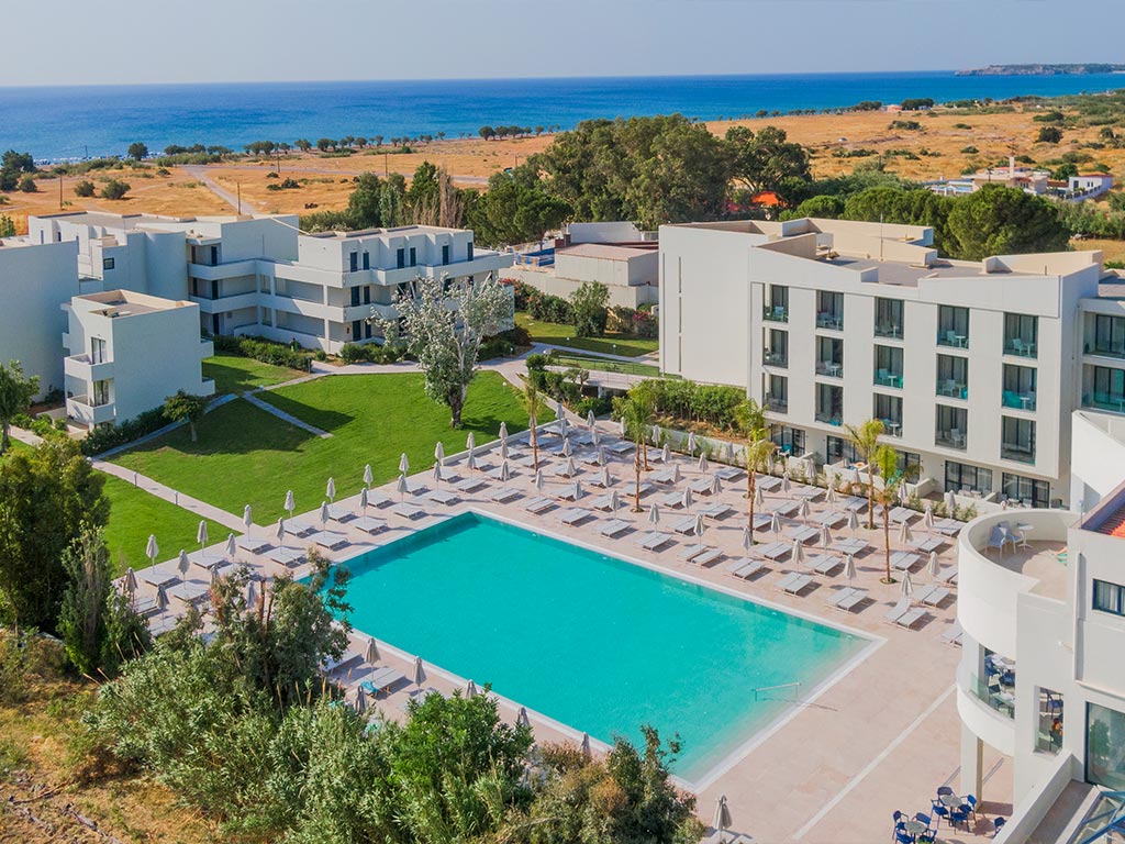 Hovedbassengområdet