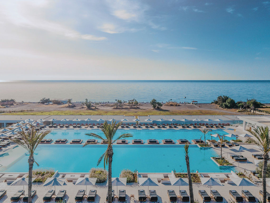 Hovedbassengområdet