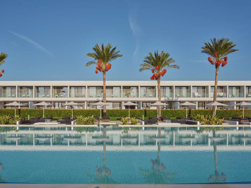 Hovedbassengområdet