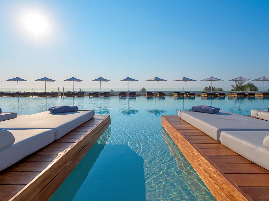 Hovedbassengområdet